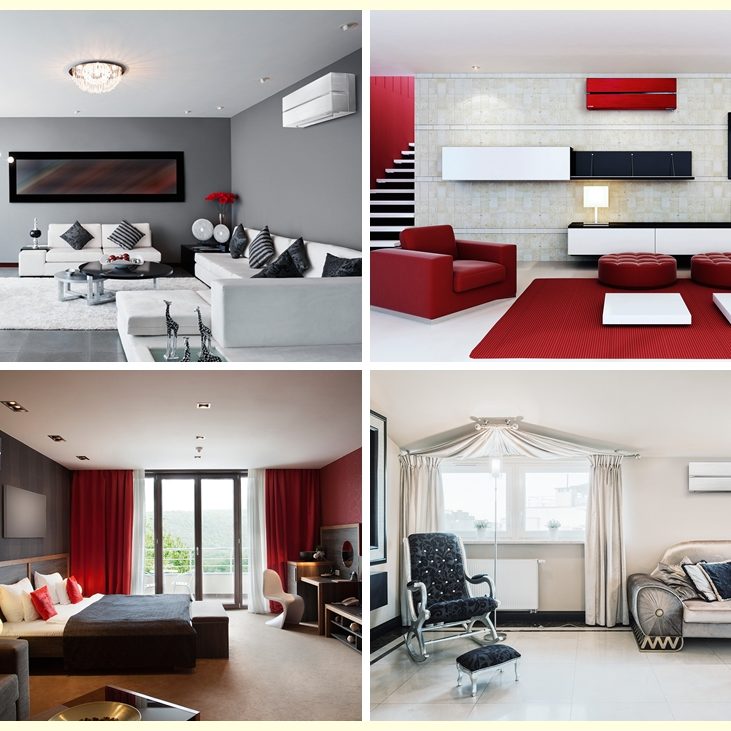 Klimatska Naprava Mitsubishi Klimatska Naprava Mitsubishi