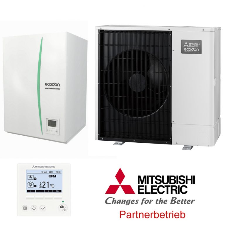 OgrevanjeSToplotnoCrpalko3 Ogrevanje s toplotno črpalko