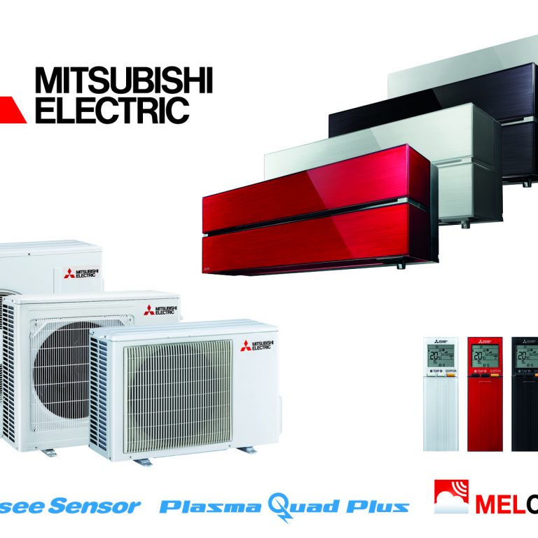 Klimatska naprava Mitsubishi Electric msz-ln7 Klimatska naprava Mitsubishi Electric msz-ln