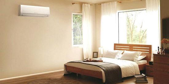 kako močno klimo izbrati