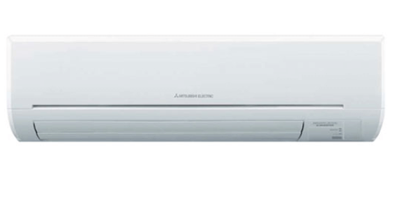 klimatska naprava mitsubishi electric msz-gf