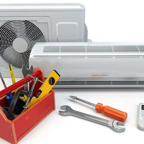 Montaža klimatskih naprav