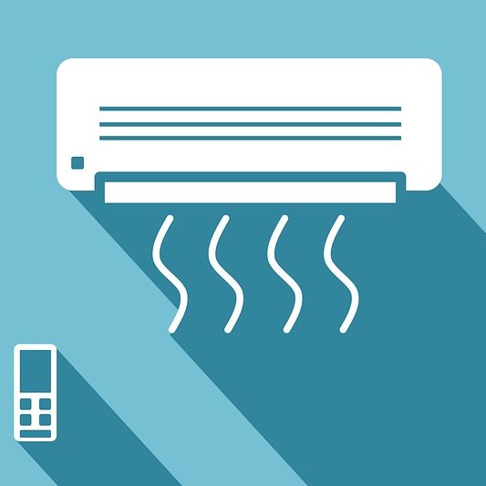 montaža klimatske naprave