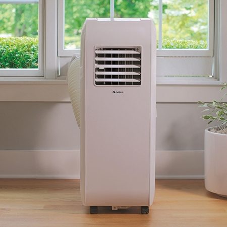 prenosna klimatska naprava 2