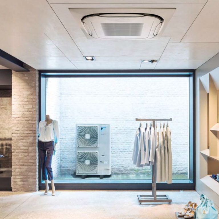 Stropna Klimatska naprava Daikin FFA Stropna Klimatska naprava Daikin FFA