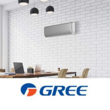 Klimatske naprave Gree