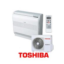 Toshiba-Konzola