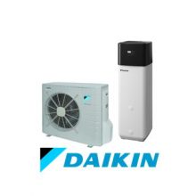 Compact-Daikin