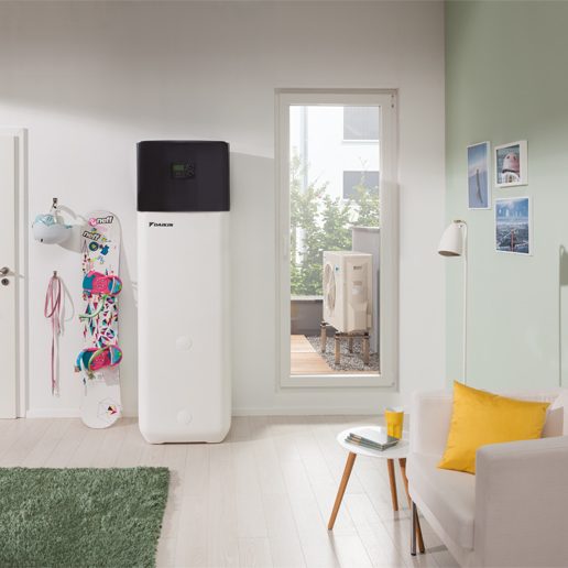 Kaj je toplotna črpalka Kaj je toplotna črpalka