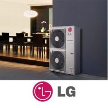 Toplotne črpalke Daikin