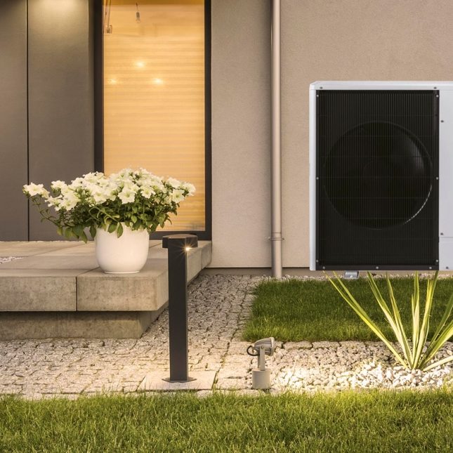 toplotna črpalka da ali ne toplotna črpalka da ali ne