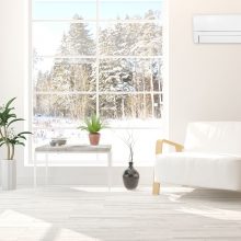 Klimatska naprava Mitsubishi MSZ-FT