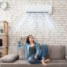 svetovanje pri nakupu klimatske naprave