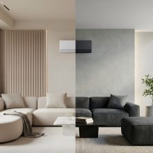 Samsung Wind-Free™ Première klimatska naprava